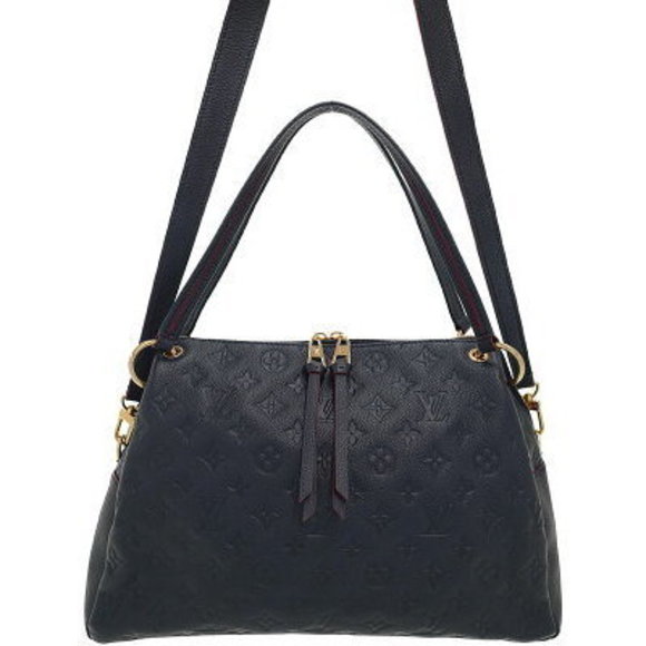 Louis Vuitton Empreinte Ponteux Bag - Picture 1 of 5